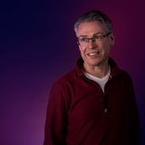 Arne profielfoto
