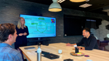 Alientrick Gemeente Venray Joseph Campbell