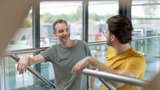 Martijn Kars Lachen