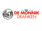 De Monnik Dranken logo