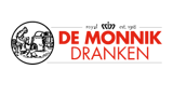 De Monnik Dranken logo