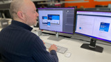Contentproductie Magistor social en website visuals