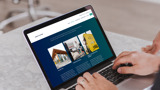 Digitale herpositionering Kersten zichtbaar online