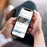 Rebranding van Fitrum doorgevoerd op LinkedIn