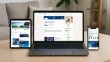 Magistor Social Media Kanalen Facebook Linkedin Instagram