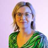 Marieke Front
