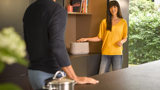 Visueel Ontwerp Harman Kardon Citation