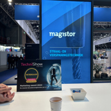 Magistor Award En Merch