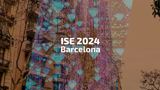 ISE 2024 video Barcelona