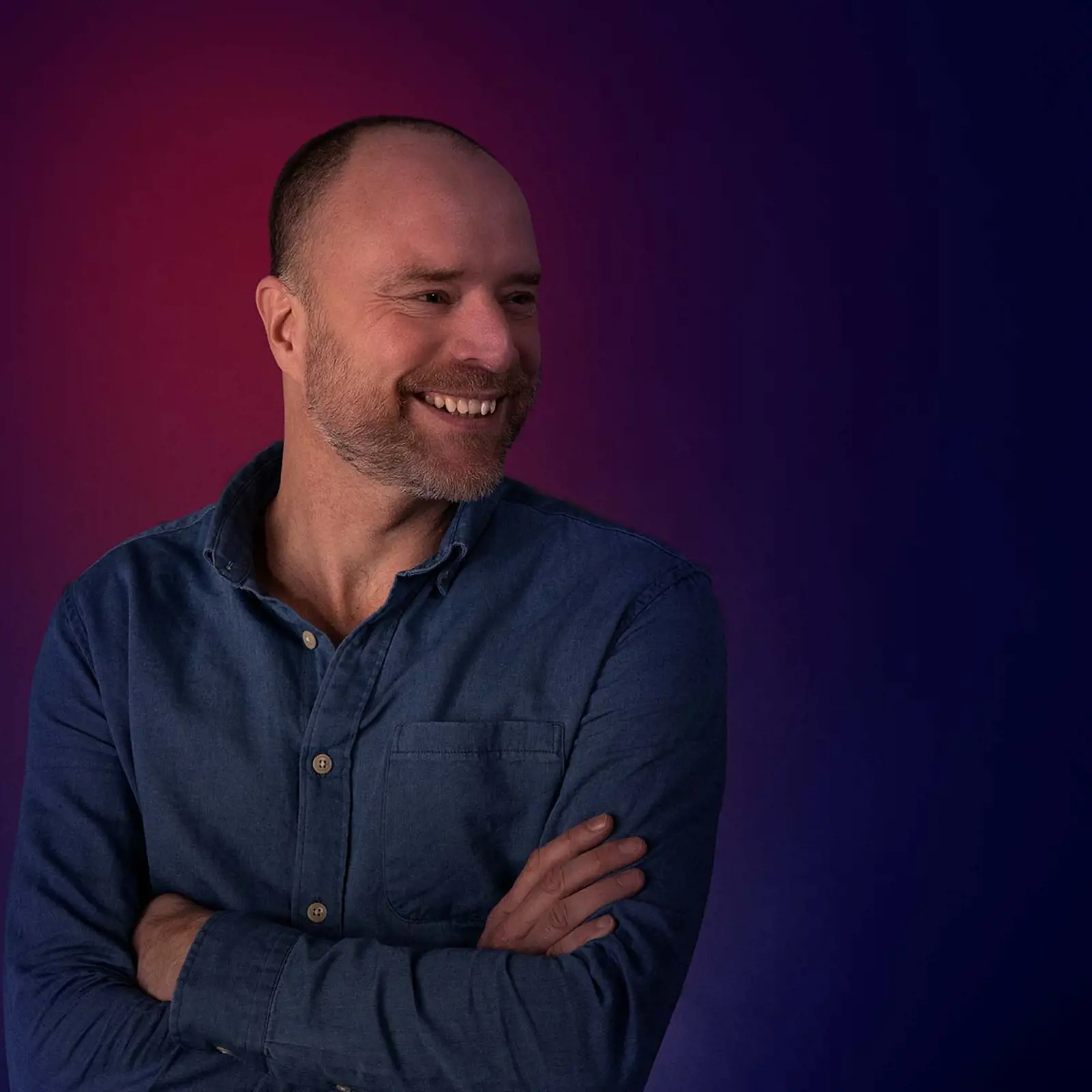 Jeroen profielfoto