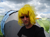 Sfeerfoto Stef