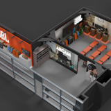 Harman Munich Exhibition Lux Audio Citationroom 20230503 0001