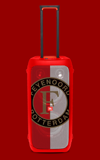 Mockup JBL Partybox 2024 Feyenoord