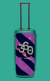 Mockup JBL Partybox 2024 360