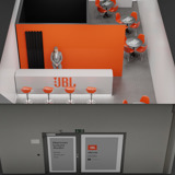 Harman Munich Exhibition Lux Audio Citationroom 20230503 0009