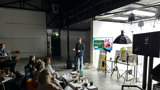 The Smart Course AlienTrick studio