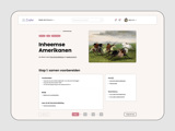 Themaoverzicht Inheemse Amerikanen Met Webinars