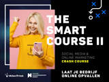 The Smart Course Ll Key Visual