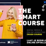 The Smart Course Ll Key Visual
