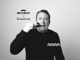 Movember Post AlienTrick