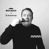 Movember Post AlienTrick
