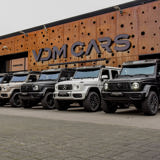 VDM Cars Mercedes