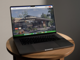 AI FONS WEBSITE