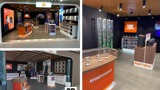 JBL foto's branding