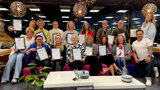 The Smart Course deelnemers 2025