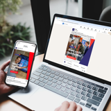 Riwo Vacaturecampagne Banners