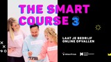 The Smart Course laat je bedrijf online opvallen