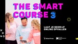 The Smart Course laat je bedrijf online opvallen