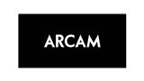 Arcam logo