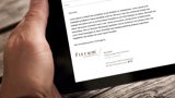 Emailafsluiting in de nieuwe Fitrum stijl