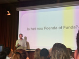 Funda Niet Foenda Emerce