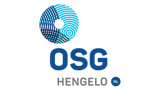 OSG Hengelo logo