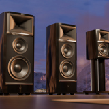 LS JBL Summit Makalu Pumori Ama Piano Family Shot