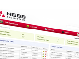 Hess AAC Systems Header