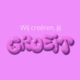Wij Creeren Jij Groeit Header