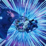 JBL Quantum TWS Air Game Consoles