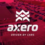 Screenshot bedrijfsfilm Axero