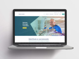 Nieuwe website Kersten met moderne look