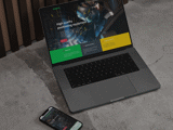 Dumeta Nieuwe Website Alientrick
