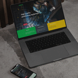 Dumeta Nieuwe Website Alientrick