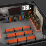 Harman Munich Exhibition Lux Audio Citationroom 20230503 0004