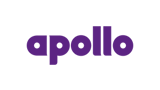 Apollo logo