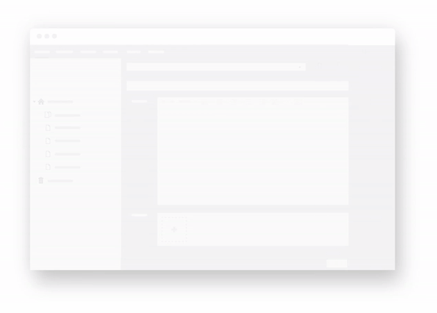 Umbraco visual