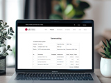 Configuratie resultaat LG Klimaat tool