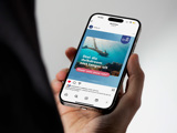 Emla Social Ad Diving Dream