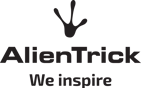 Logo + We Inspire
